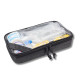 Botiquin Mochila Via Aerea Emerair's Trolley Negro